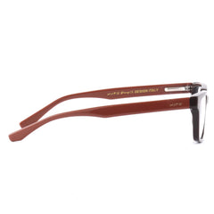 301 Xite Eyewear's Rectangular Shaped Acetate Kid's Frame.