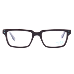 301 Xite Eyewear's Rectangular Shaped Acetate Kid's Frame.