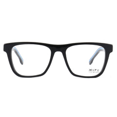 2179 Xite Eyewear's Square Shaped Acetate Men's Frame.