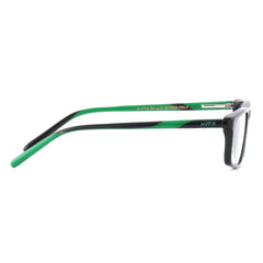 302 Xite Eyewear's Rectangular Shaped Acetate Kid's Frame.