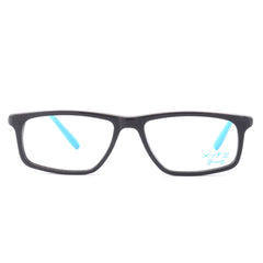 302 Xite Eyewear's Rectangular Shaped Acetate Kid's Frame.