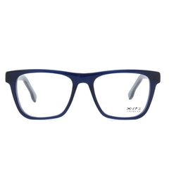 2179 Xite Eyewear's Square Shaped Acetate Men's Frame.