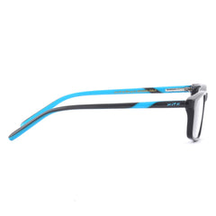 302 Xite Eyewear's Rectangular Shaped Acetate Kid's Frame.