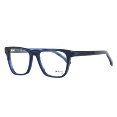 2179 Xite Eyewear's Square Shaped Acetate Men's Frame.