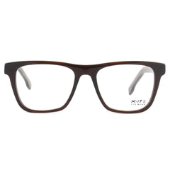 2179 Xite Eyewear's Square Shaped Acetate Men's Frame.