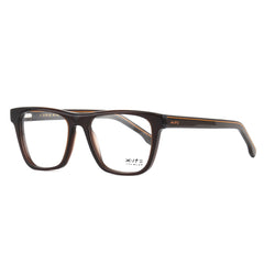 2179 Xite Eyewear's Square Shaped Acetate Men's Frame.