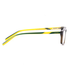 302 Xite Eyewear's Rectangular Shaped Acetate Kid's Frame.