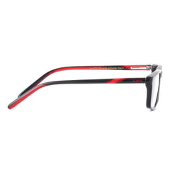 302 Xite Eyewear's Rectangular Shaped Acetate Kid's Frame.