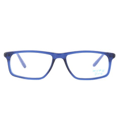 302 Xite Eyewear's Rectangular Shaped Acetate Kid's Frame.