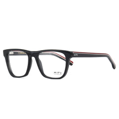 2179 Xite Eyewear's Square Shaped Acetate Men's Frame.