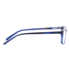 302 Xite Eyewear's Rectangular Shaped Acetate Kid's Frame.