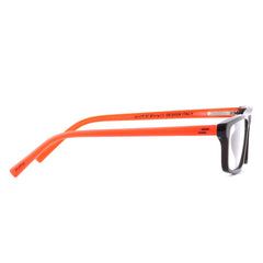 304 Xite Eyewear's Rectangular Shaped Acetate Kid's Frame.