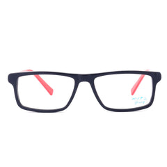 304 Xite Eyewear's Rectangular Shaped Acetate Kid's Frame.