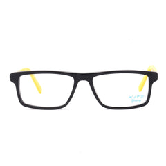 304 Xite Eyewear's Rectangular Shaped Acetate Kid's Frame.