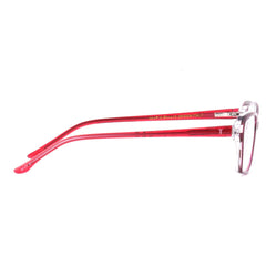 305 Xite Eyewear's Rectangular Shaped Acetate Kid's Frame.