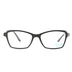 305 Xite Eyewear's Rectangular Shaped Acetate Kid's Frame.