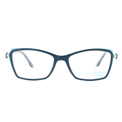 305 Xite Eyewear's Rectangular Shaped Acetate Kid's Frame.