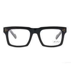 2176 Xite Eyewear's Square Shaped Acetate Men's Frame.