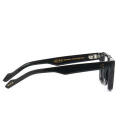2176 Xite Eyewear's Square Shaped Acetate Men's Frame.