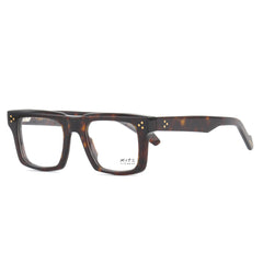 2176 Xite Eyewear's Square Shaped Acetate Men's Frame.