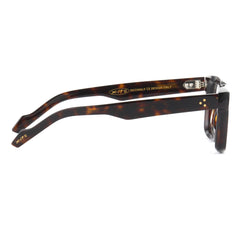 2176 Xite Eyewear's Square Shaped Acetate Men's Frame.