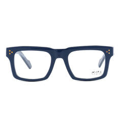 2176 Xite Eyewear's Square Shaped Acetate Men's Frame.