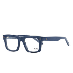 2176 Xite Eyewear's Square Shaped Acetate Men's Frame.
