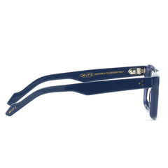 2176 Xite Eyewear's Square Shaped Acetate Men's Frame.