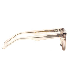2176 Xite Eyewear's Square Shaped Acetate Men's Frame.