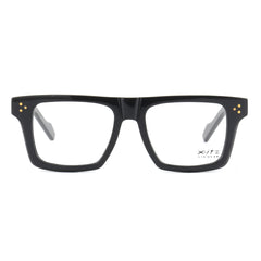 2181 Xite Eyewear's Square Shaped Acetate Unisex Frame.