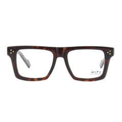 2181 Xite Eyewear's Square Shaped Acetate Unisex Frame.