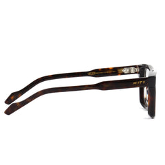 2181 Xite Eyewear's Square Shaped Acetate Unisex Frame.