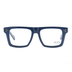 2181 Xite Eyewear's Square Shaped Acetate Unisex Frame.