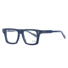 2181 Xite Eyewear's Square Shaped Acetate Unisex Frame.