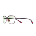1147 XITE Sunwear's SQUARE shaped MEN ADAPTIVE LENS sunglass.