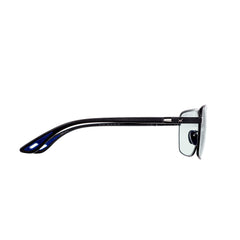 1147 XITE Sunwear's SQUARE shaped MEN ADAPTIVE LENS sunglass.
