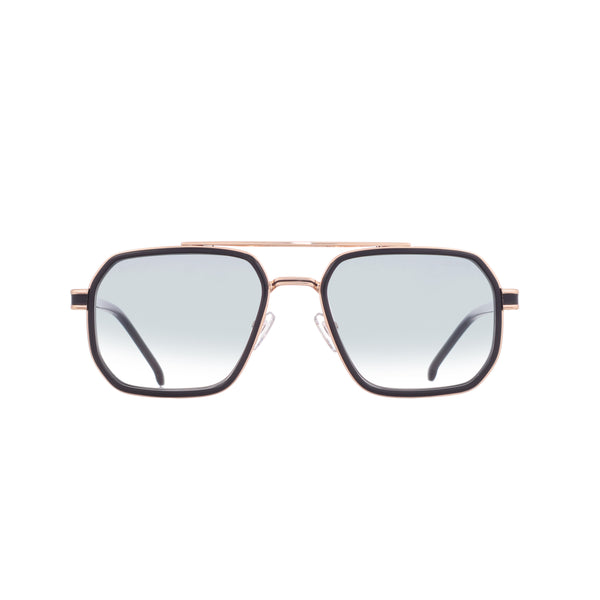 1148 XITE Sunwear's SQUARE shaped MEN ADAPTIVE LENS sunglass.