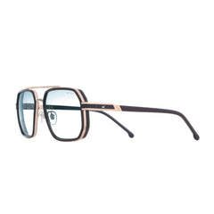 1148 XITE Sunwear's SQUARE shaped MEN ADAPTIVE LENS sunglass.