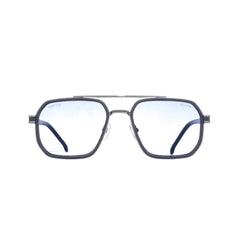 1148 XITE Sunwear's SQUARE shaped MEN ADAPTIVE LENS sunglass.