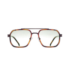 1148 XITE Sunwear's SQUARE shaped MEN ADAPTIVE LENS sunglass.