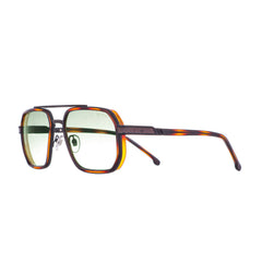 1148 XITE Sunwear's SQUARE shaped MEN ADAPTIVE LENS sunglass.