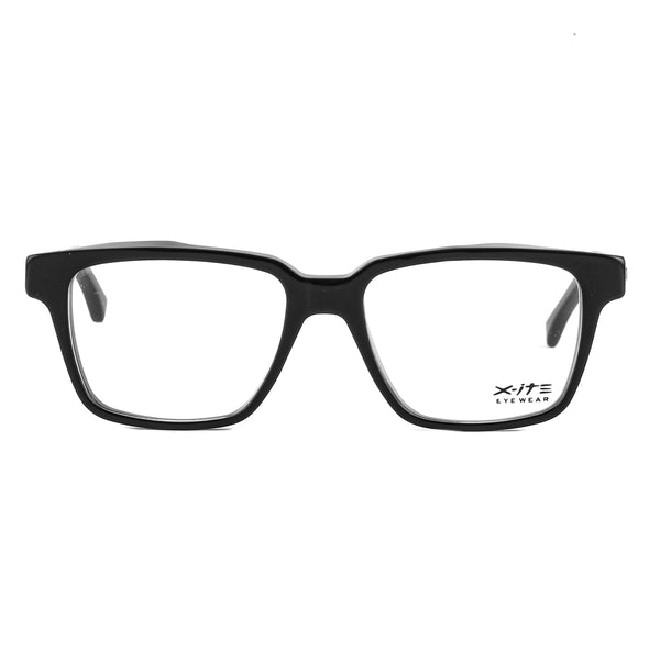 2159 Xite Eyewear's Square Shaped Acetate Men's Frame.