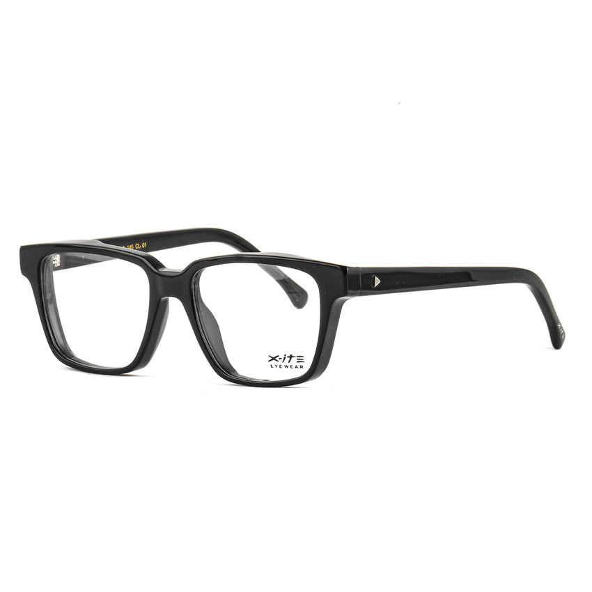 2159 Xite Eyewear's Square Shaped Acetate Men's Frame.