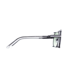 1148 XITE Sunwear's SQUARE shaped MEN ADAPTIVE LENS sunglass.