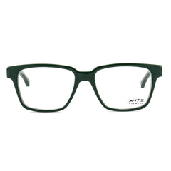 2159 Xite Eyewear's Square Shaped Acetate Men's Frame.