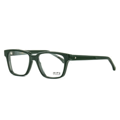 2159 Xite Eyewear's Square Shaped Acetate Men's Frame.