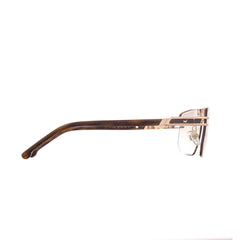 1149 XITE Sunwear's RIMLESS shaped MEN ADAPTIVE LENS sunglass.