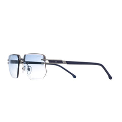 1149 XITE Sunwear's RIMLESS shaped MEN ADAPTIVE LENS sunglass.