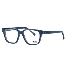 2159 Xite Eyewear's Square Shaped Acetate Men's Frame.