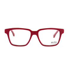 2159 Xite Eyewear's Square Shaped Acetate Men's Frame.